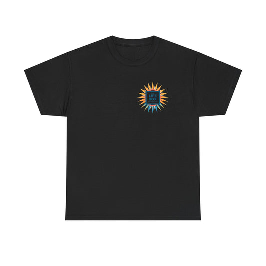Choose Happiness Unixes T-Shirt Positive Mindset Vibes