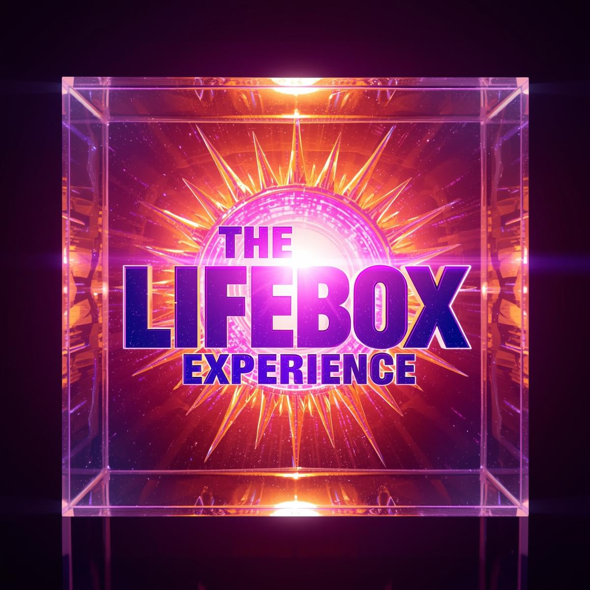 The LifeBox Experiment Reset Manual