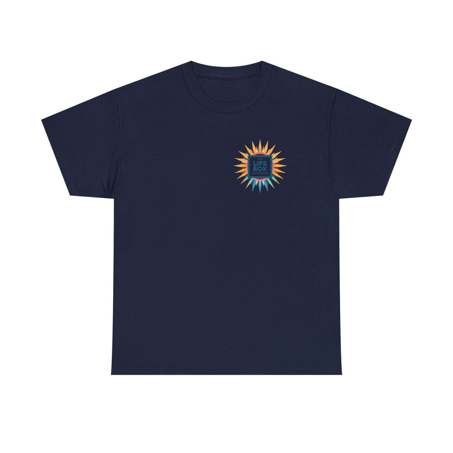 Choose Happiness Unixes T-Shirt Positive Mindset Vibes