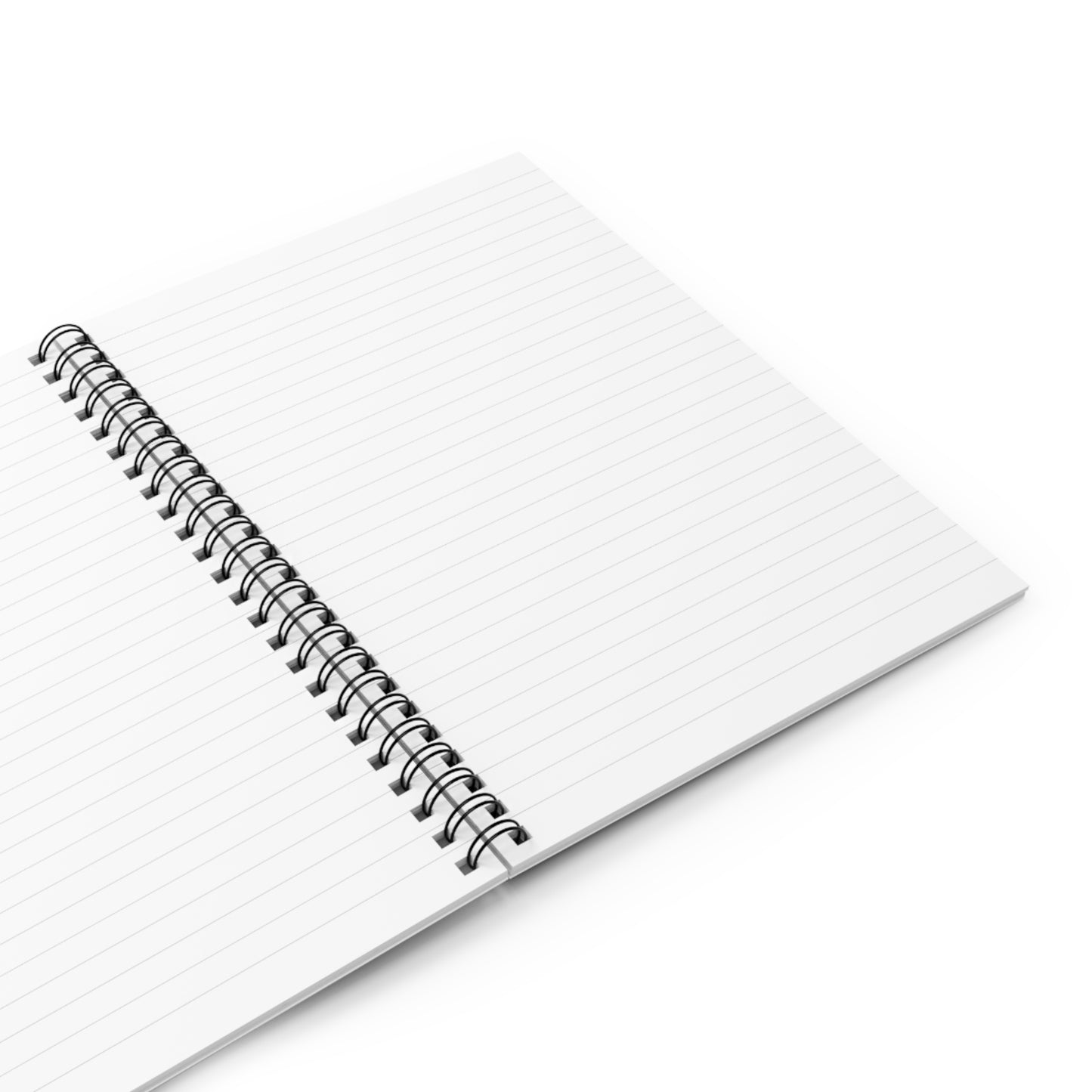 Choose Happiness Spiral Notebook  Ruled Journal for Positivity & Daily Notes