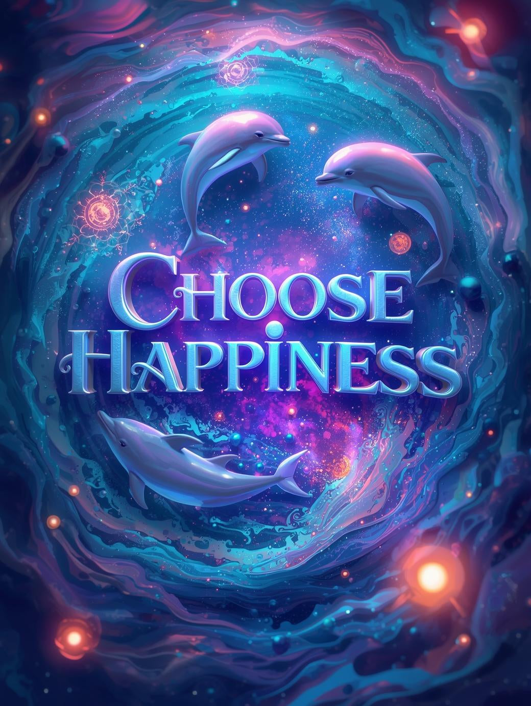 The Happiness System